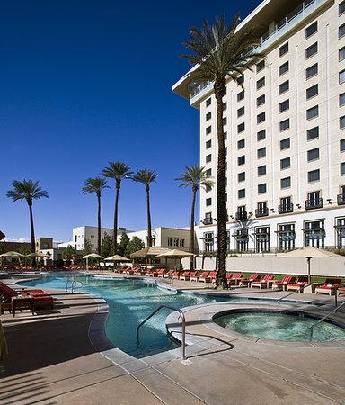 Fantasy Springs Resort Casino