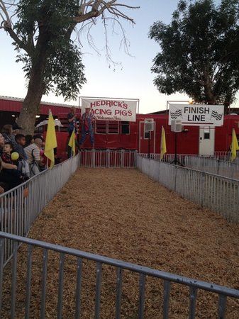 Riverside County Fairgrounds